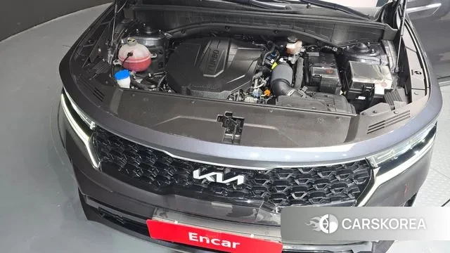 Kia Sorento 4th Generation id 3581787 из Кореи 16