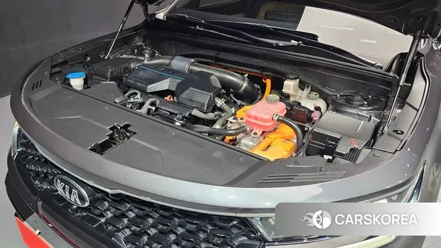 Kia Sorento 4th Generation id 3479370 из Кореи 16