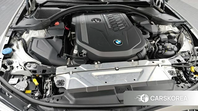 BMW 3 Series (G20) id 4323995 из Кореи 16