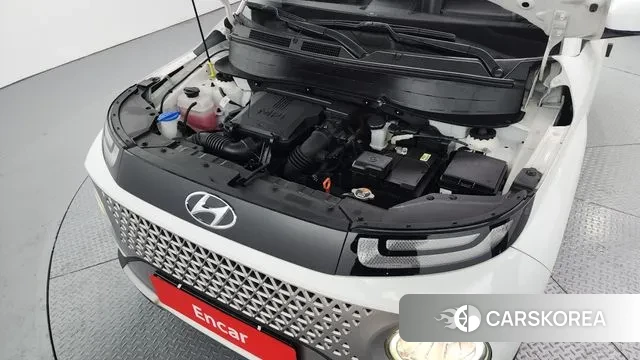 Hyundai Casper id 3458300 из Кореи 16