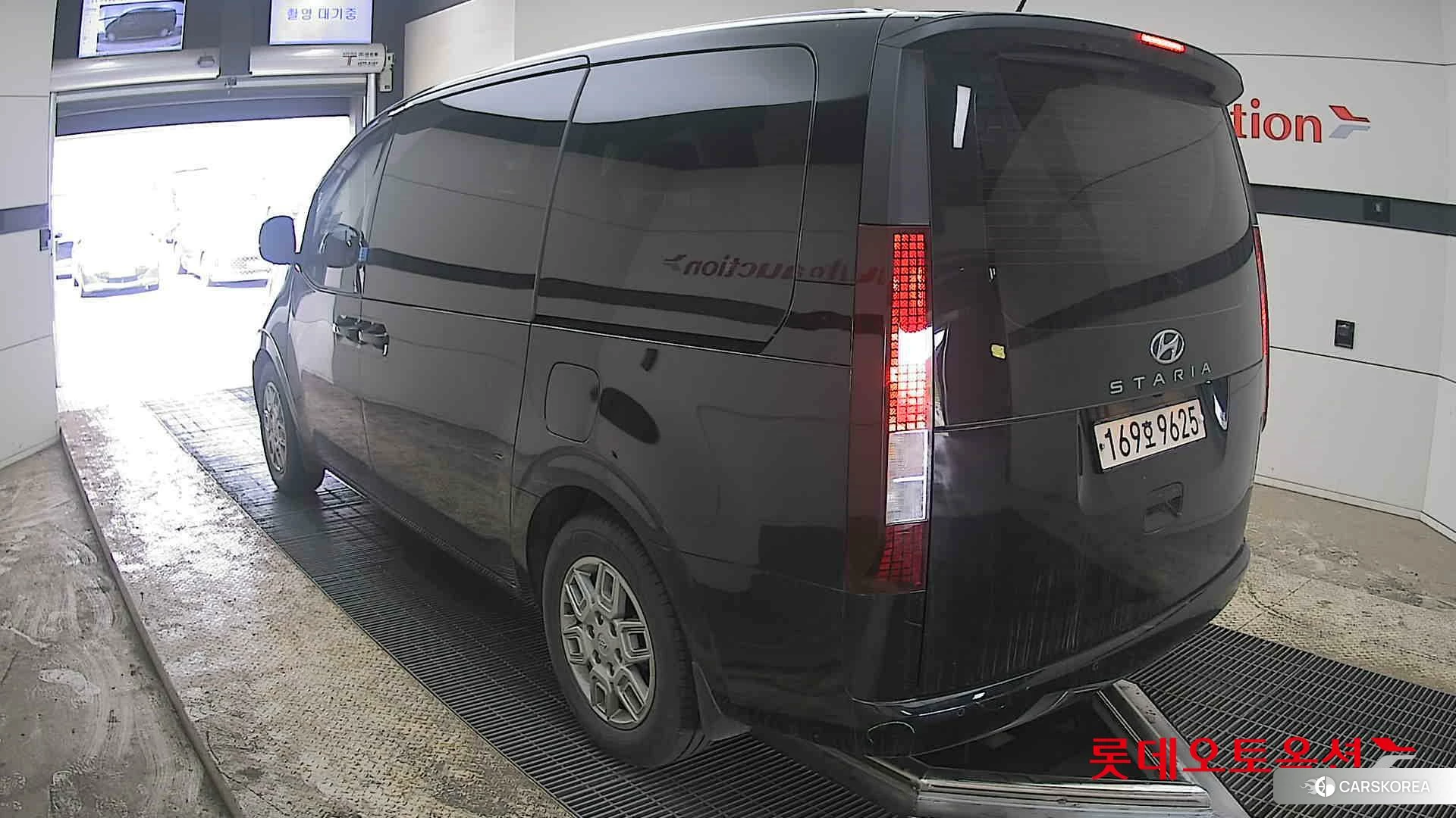 Hyundai Staria id 3888341 из Кореи 33