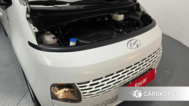 Hyundai Staria id 4764337 из Кореи 16