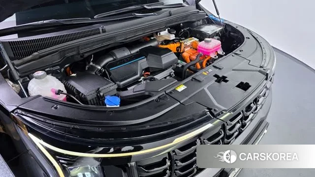 Kia The New Carnival 4th Generation id 3482340 из Кореи 16