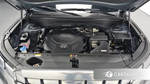 Hyundai The New Palisade id 3394758 из Кореи 16