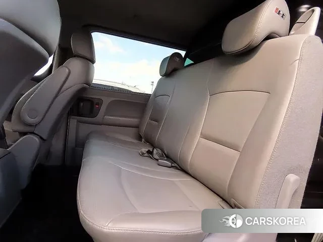 Hyundai The New Grand Starex id 3612743 из Кореи 16