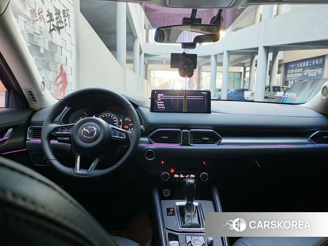 Mazda CX-5 id 3875891 из Китая 8