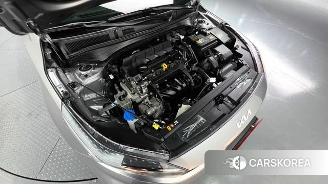 Kia The New K3 2nd generation id 4585206 из Кореи 16