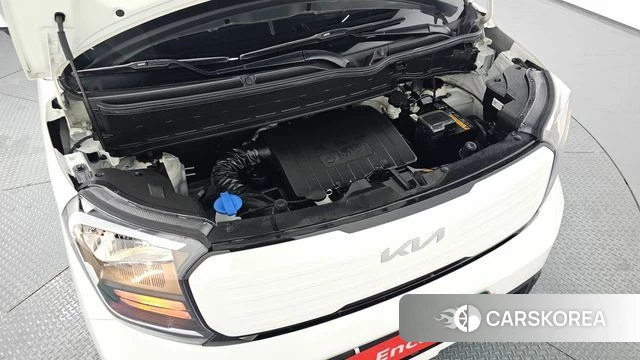 Kia The New Kia Ray id 3902710 из Кореи 16