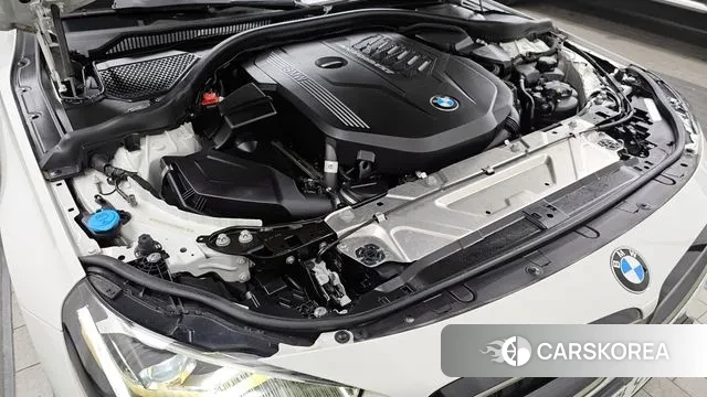 BMW 2 Series (G42) id 3679599 из Кореи 16