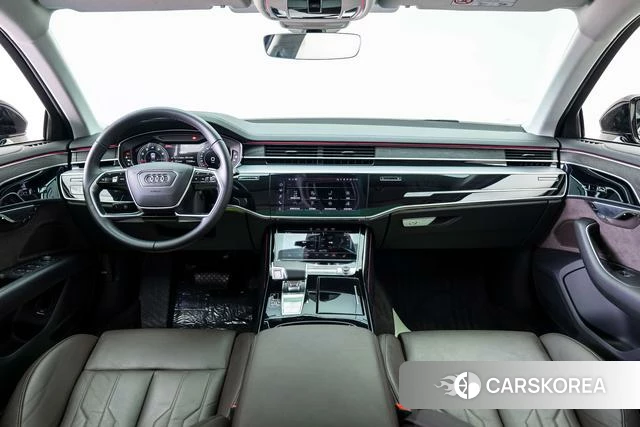 Audi A8 id 4353118 из Китая 24