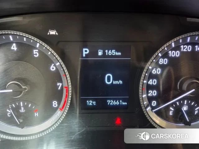 Hyundai Sonata (DN8) id 3772820 из Кореи 16