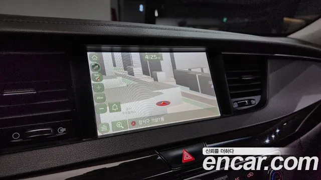 Kia All New K7 Hybrid id 2659520 из Кореи 16