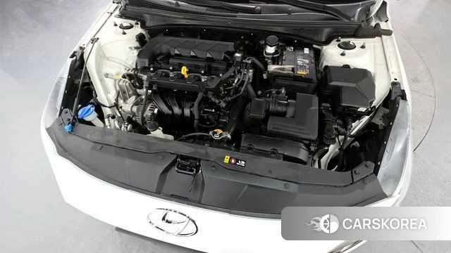 Hyundai Avante (CN7) id 3842789 из Кореи 16