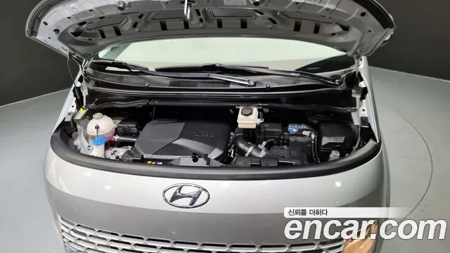 Hyundai Staria id 2921323 из Кореи 16