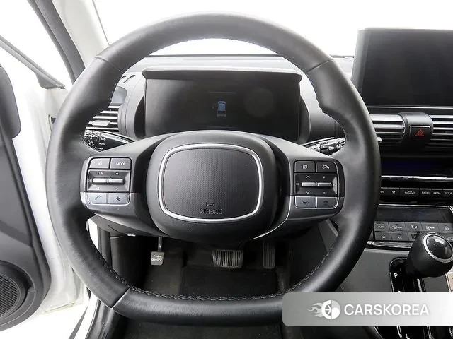 Hyundai Casper id 3443545 из Кореи 16