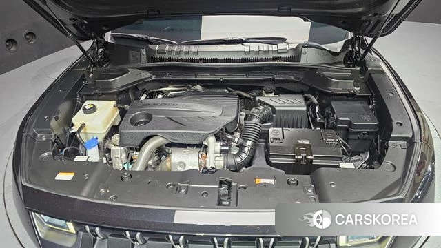 Ssangyong Torres id 4475181 из Кореи 29