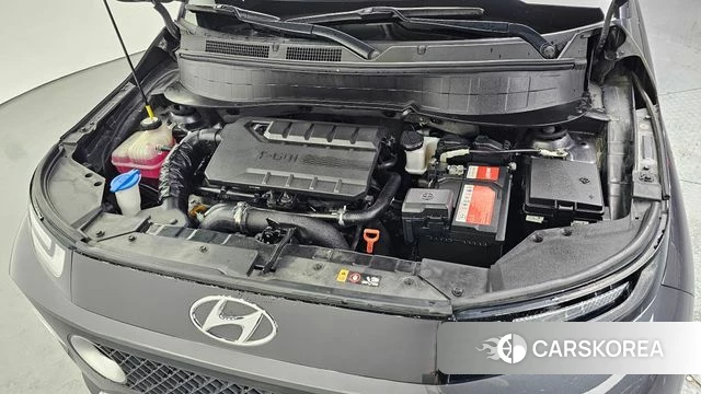 Hyundai Casper id 4303159 из Кореи 26
