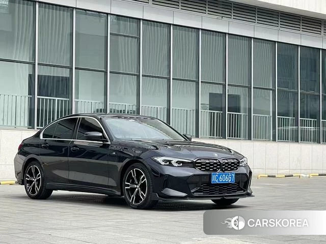 BMW 3 series id 4353202 из Китая 11