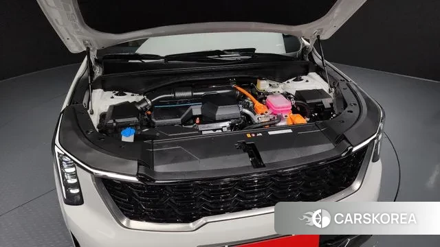 Kia The New Sorento 4th Generation id 3288961 из Кореи 16