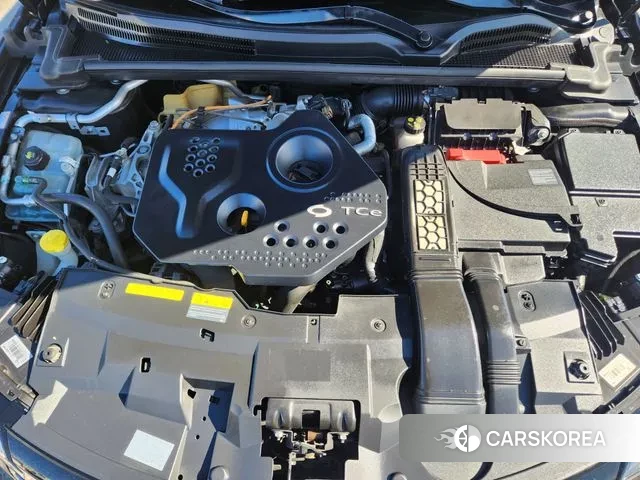 Renault Korea (Samsung) SM6 id 3292056 из Кореи 16