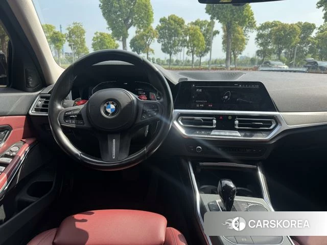 BMW 3 series id 4276729 из Китая 8