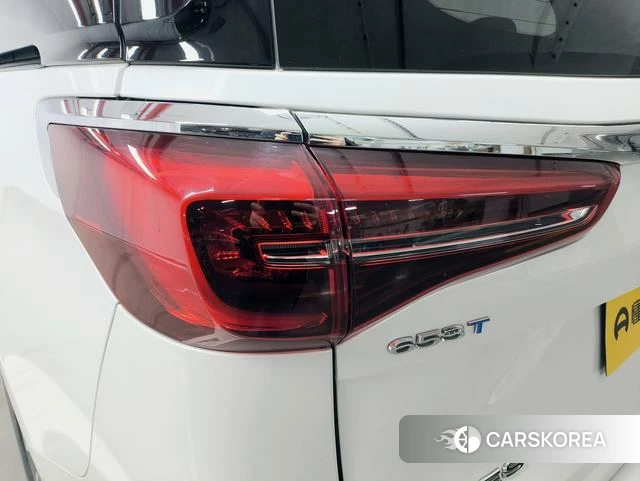 Buick GL8 id 4221790 из Китая 16