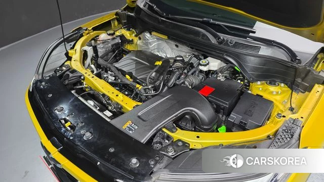 Chevrolet (GM Daewoo) Trax Crossover id 3876951 из Кореи 16