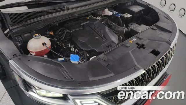 Kia Carnival 4th generation id 2699803 из Кореи 16