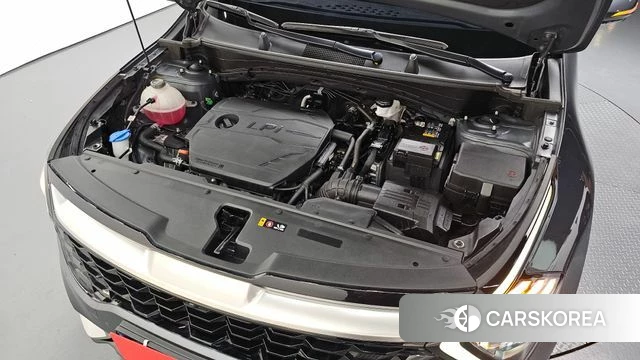 Kia Sportage 5th Generation id 4630868 из Кореи 41