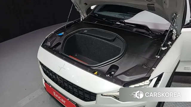 Polestar Polestar 2 id 3410781 из Кореи 16