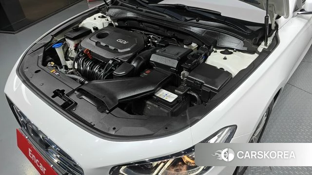 Hyundai Grandeur IG id 4286360 из Кореи 27