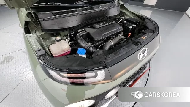 Hyundai Casper id 3037373 из Кореи 16