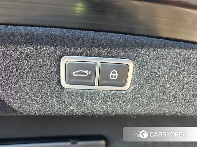 Genesis G90 (RS4) id 3619015 из Кореи 16