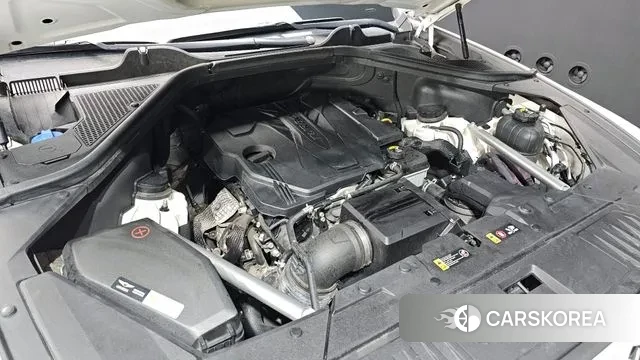 Genesis GV80 id 3028740 из Кореи 16