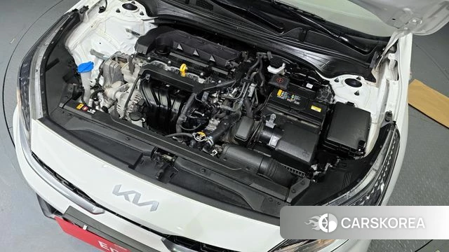 Kia The New K3 2nd generation id 3877237 из Кореи 16
