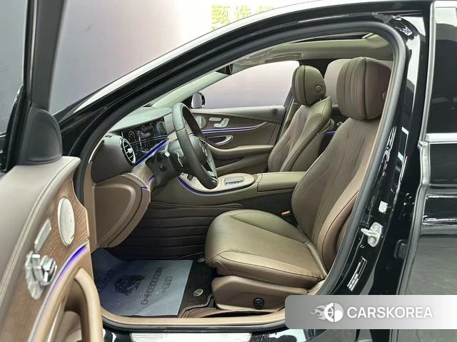 Mercedes-Benz E-class id 4261079 из Китая 12