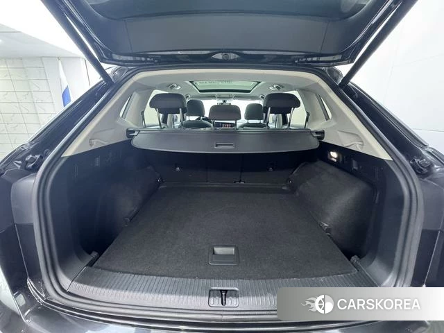 Volkswagen Tanyue id 4297923 из Китая 19