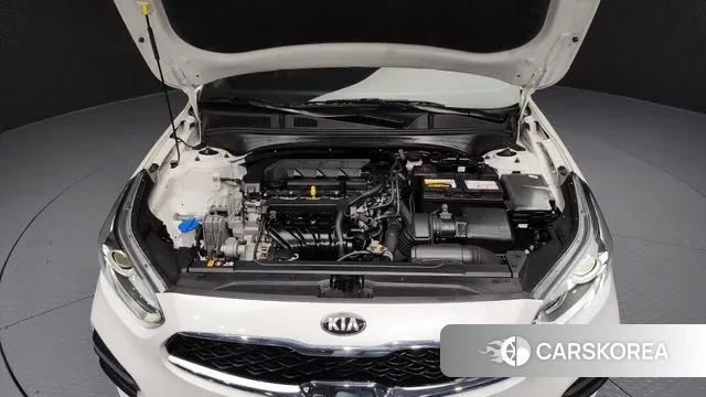 Kia Come New K3 id 3468710 из Кореи 16