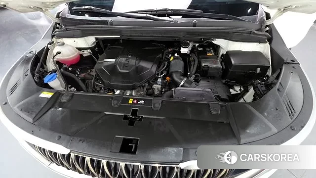 Kia Carnival 4th generation id 3776824 из Кореи 16