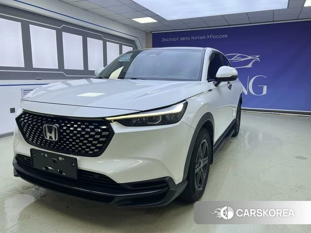 Honda XR-V id 4254110 из Китая 18