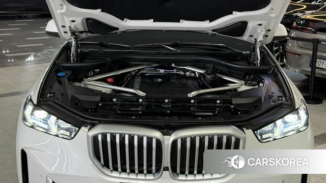 BMW X5 (G05) id 4292205 из Кореи 16