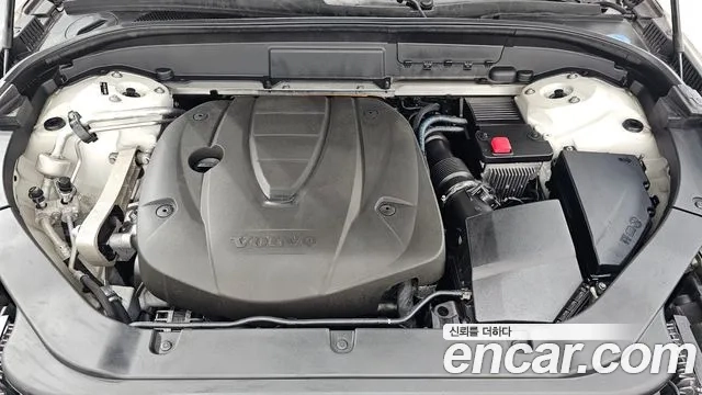 Volvo XC60 second Generation id 2917686 из Кореи 16