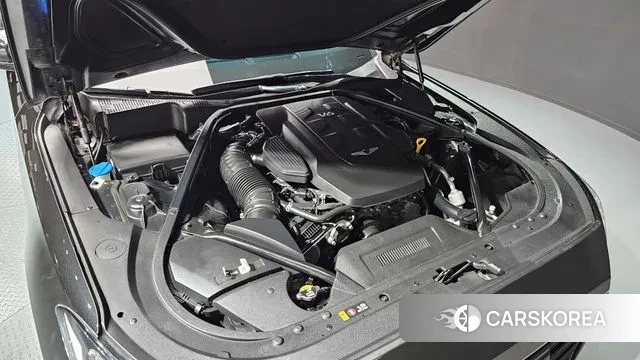 Genesis G80 id 3616961 из Кореи 16