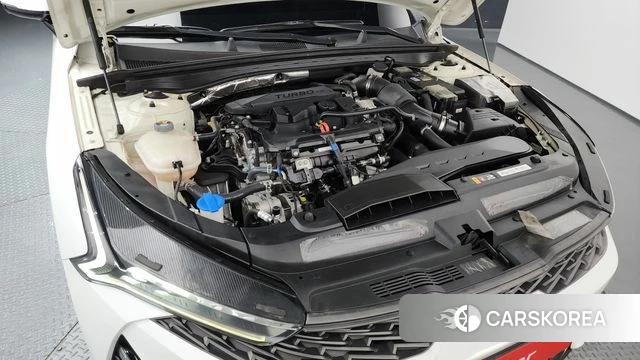 Kia K5 3rd generation id 4415401 из Кореи 27