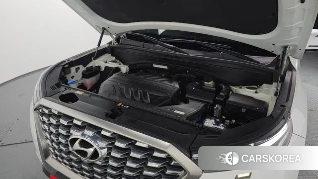 Hyundai Palisade id 3650106 из Кореи 16