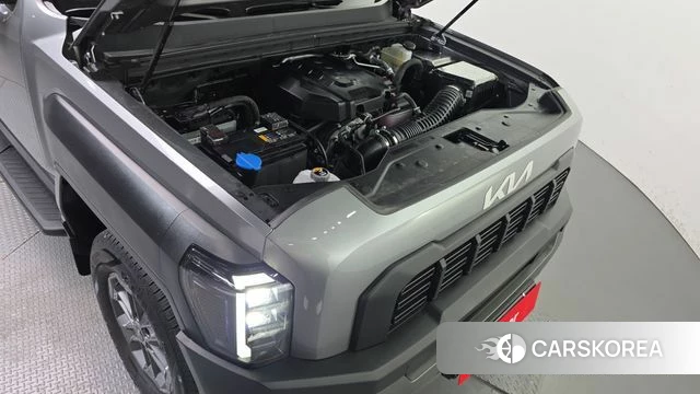 Kia Tasman id 4279826 из Кореи 16