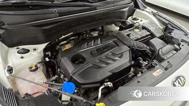 Kia Seltos id 3607476 из Кореи 16