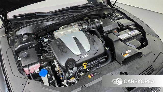 Hyundai The New Grandeur IG id 3833288 из Кореи 16