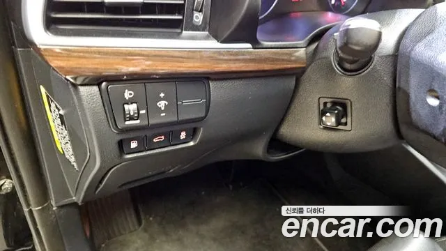 Kia Come New K7 id 2681935 из Кореи 16