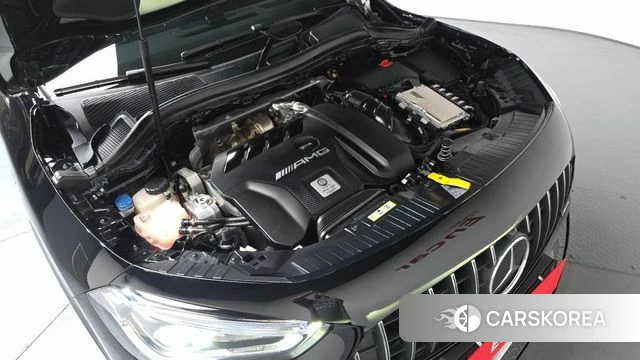 Mercedes-Benz GLA - Class H247 id 4495432 из Кореи 31